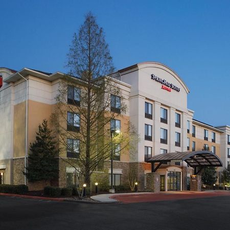 Springhill Suites Knoxville At Turkey Creek Εξωτερικό φωτογραφία