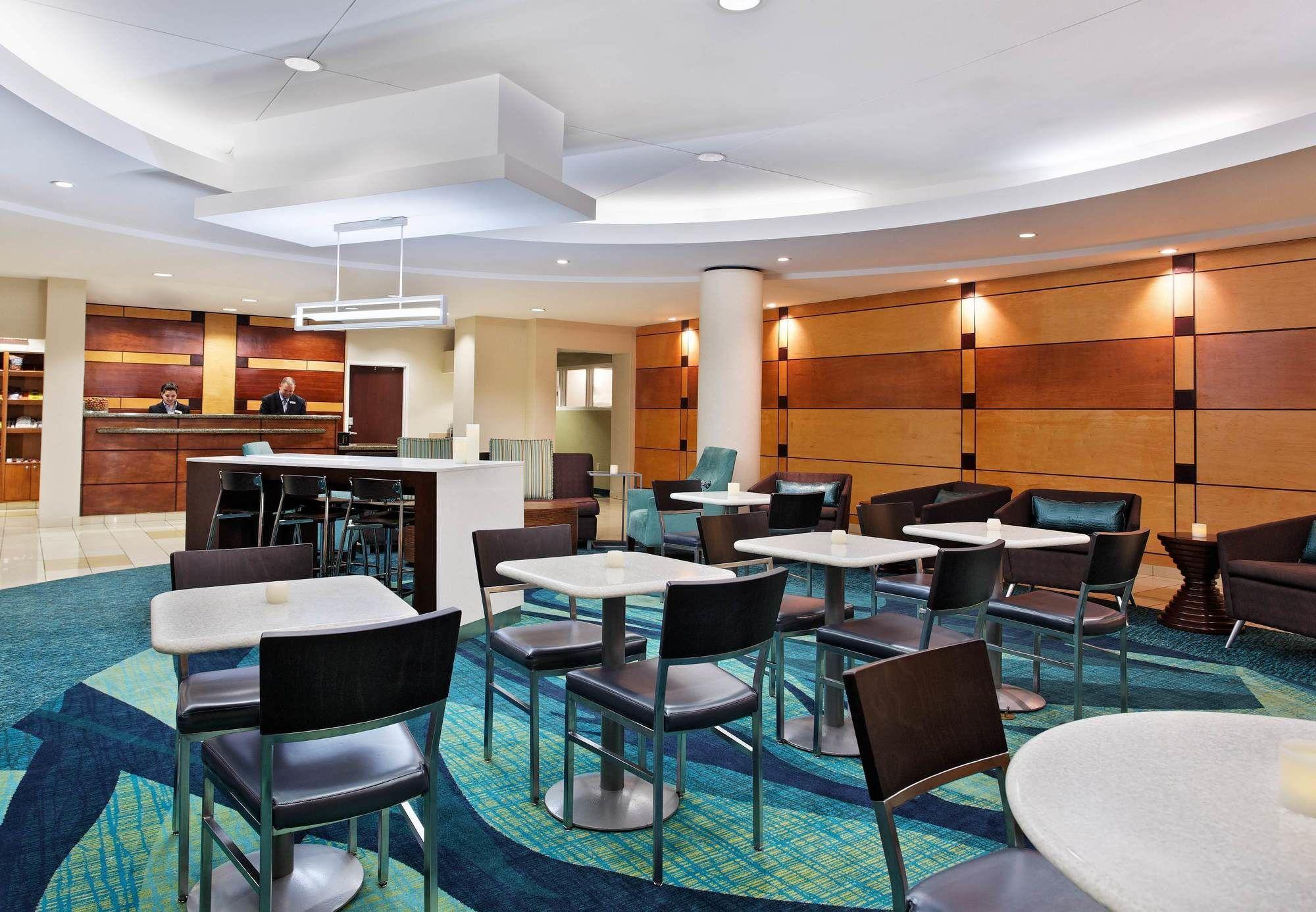 Springhill Suites Knoxville At Turkey Creek Εξωτερικό φωτογραφία