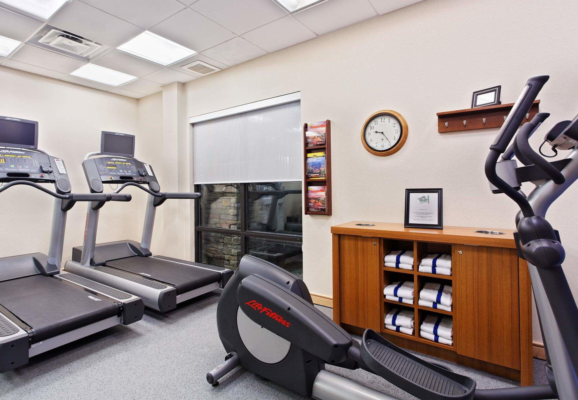 Springhill Suites Knoxville At Turkey Creek Εξωτερικό φωτογραφία