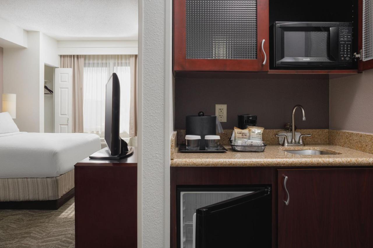 Springhill Suites Knoxville At Turkey Creek Εξωτερικό φωτογραφία