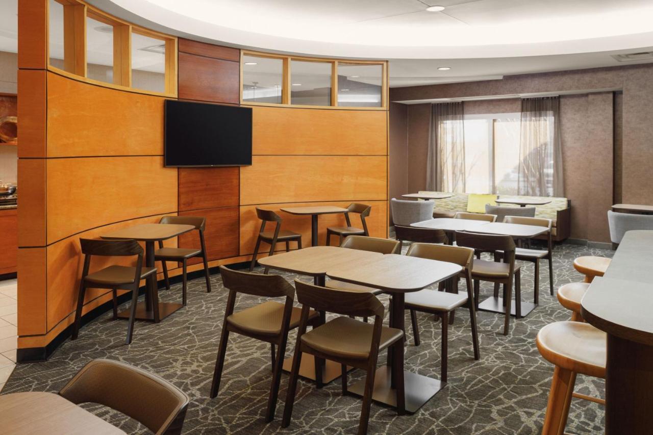 Springhill Suites Knoxville At Turkey Creek Εξωτερικό φωτογραφία