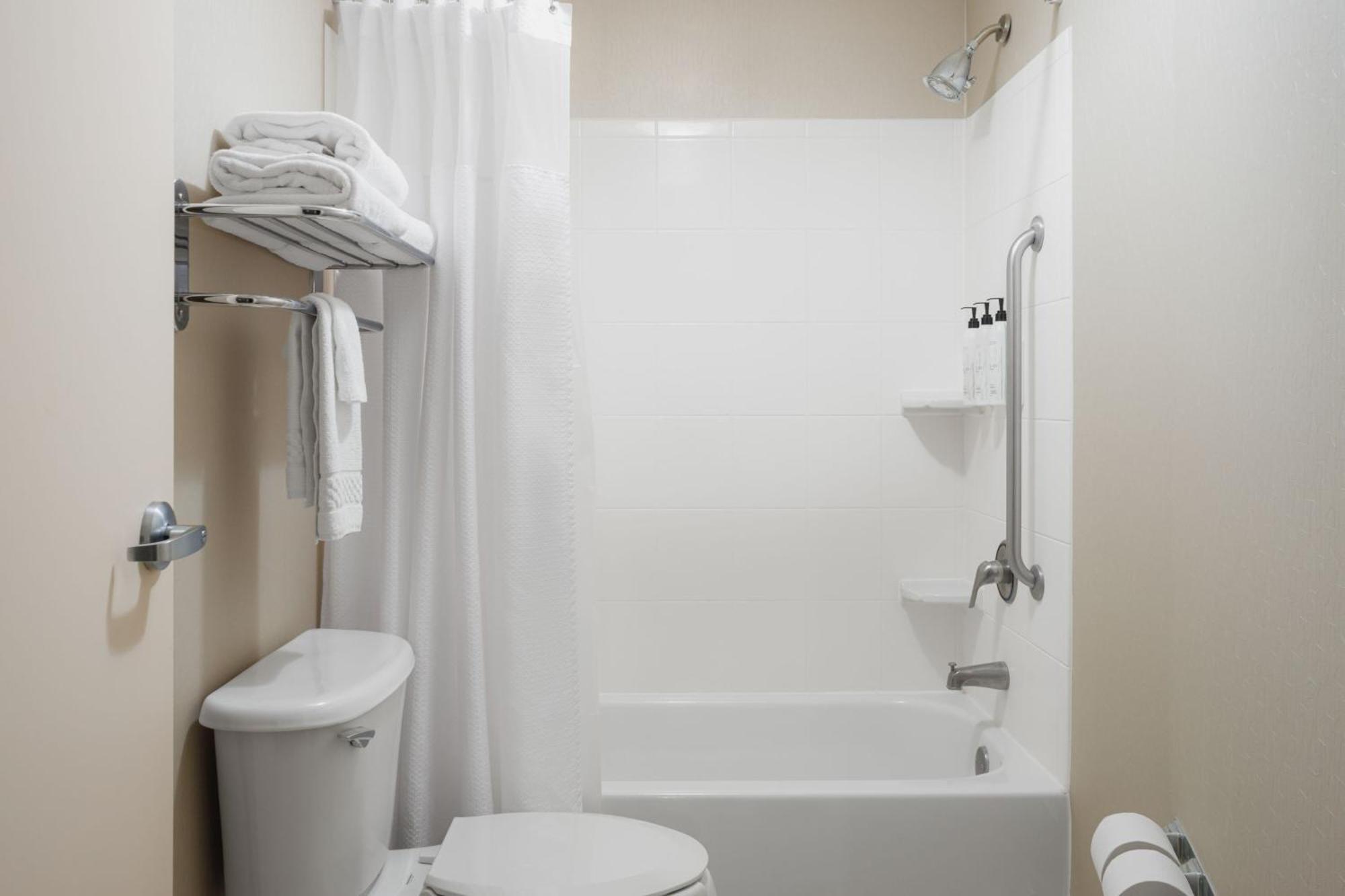 Springhill Suites Knoxville At Turkey Creek Εξωτερικό φωτογραφία