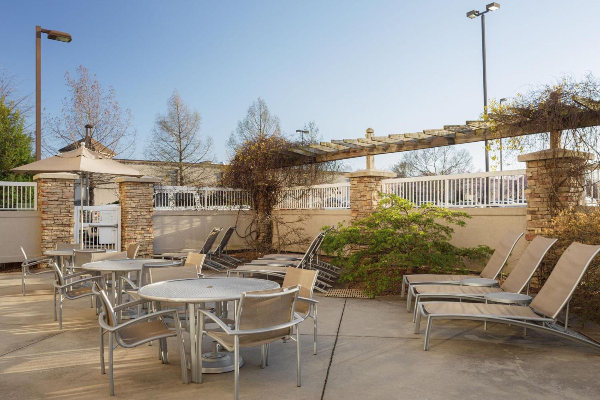 Springhill Suites Knoxville At Turkey Creek Εξωτερικό φωτογραφία