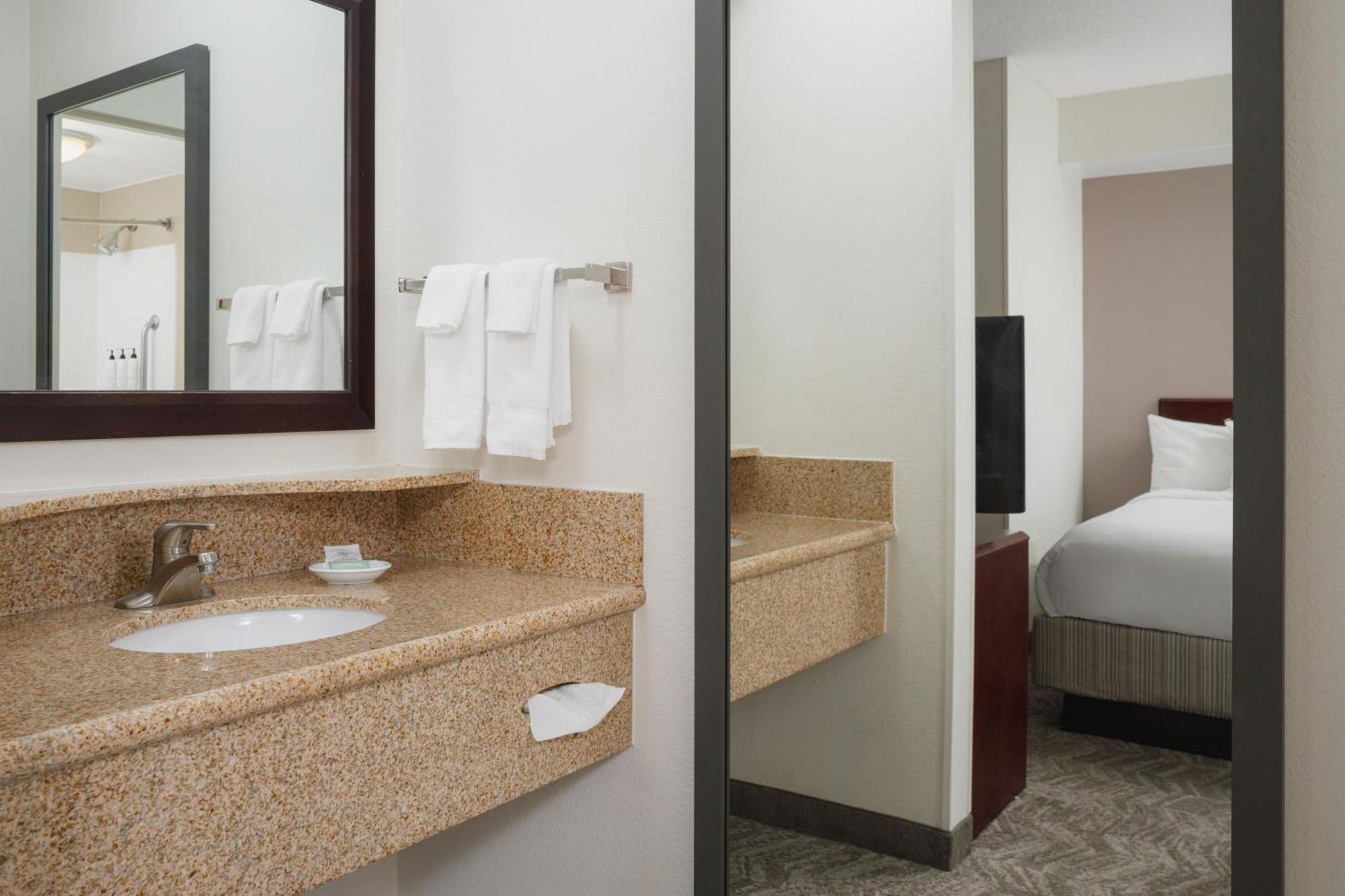 Springhill Suites Knoxville At Turkey Creek Εξωτερικό φωτογραφία