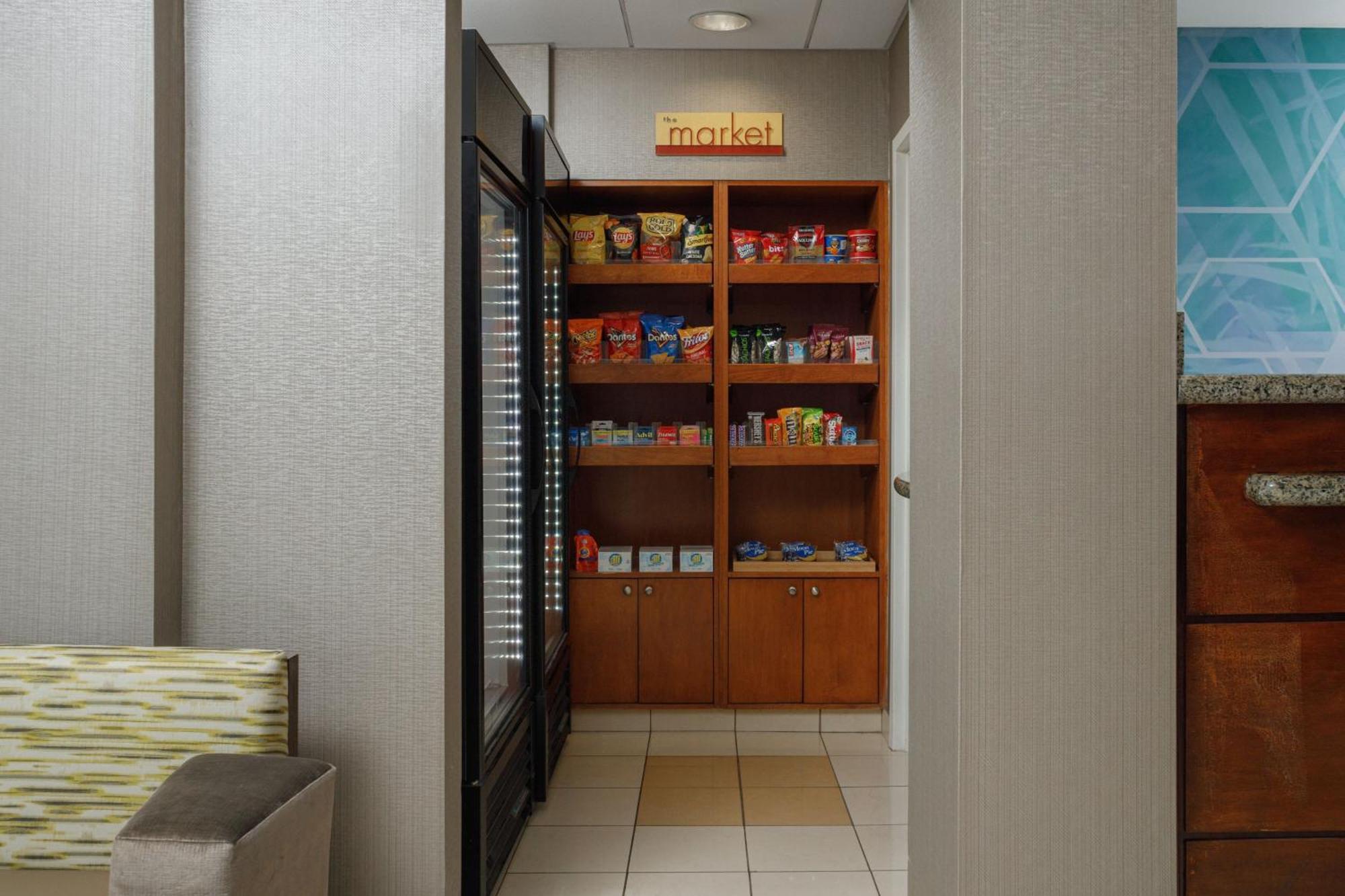 Springhill Suites Knoxville At Turkey Creek Εξωτερικό φωτογραφία