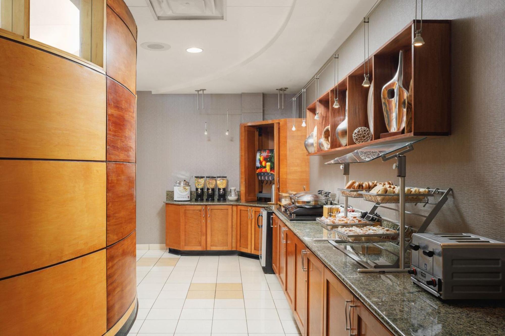 Springhill Suites Knoxville At Turkey Creek Εξωτερικό φωτογραφία