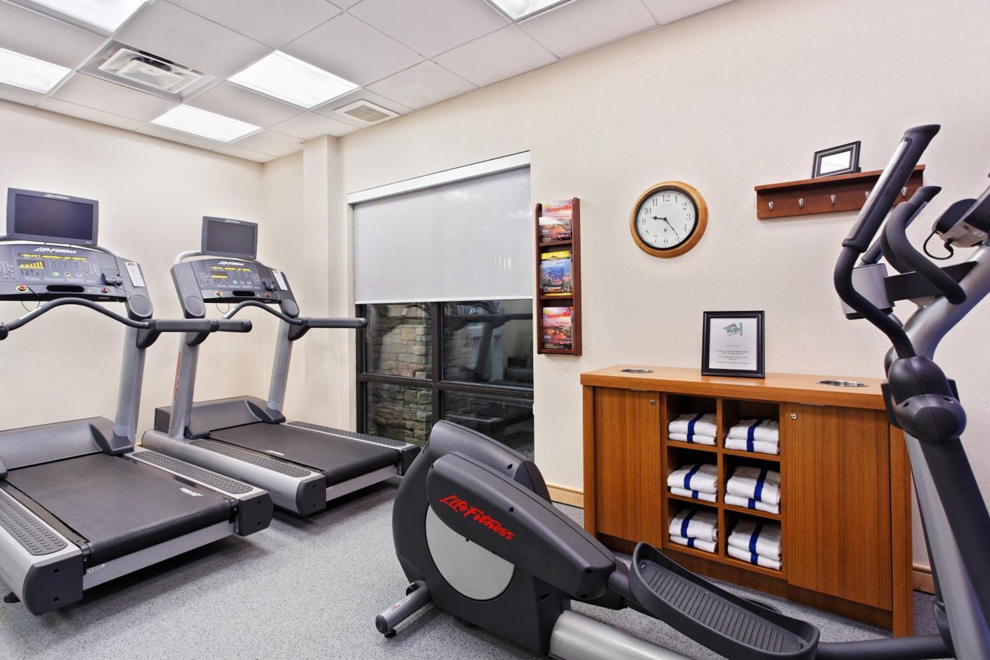 Springhill Suites Knoxville At Turkey Creek Εξωτερικό φωτογραφία
