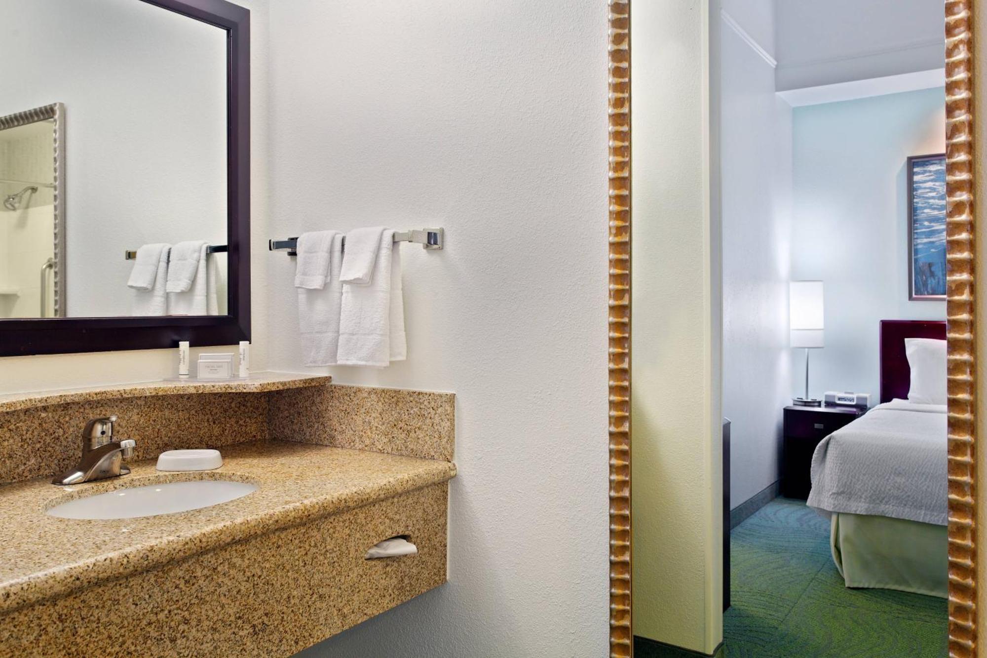 Springhill Suites Knoxville At Turkey Creek Εξωτερικό φωτογραφία
